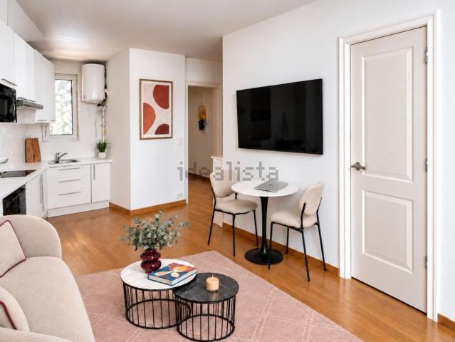 Appartement, La Chapelle Marx Dormoy, Paris