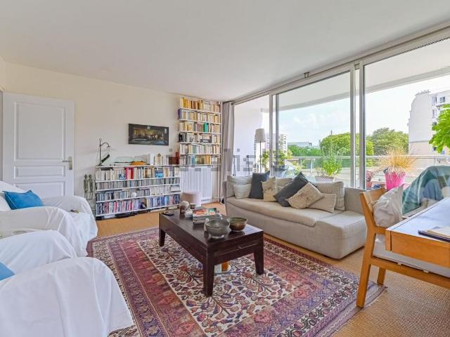 Appartement, La Chapelle Marx Dormoy, Paris
