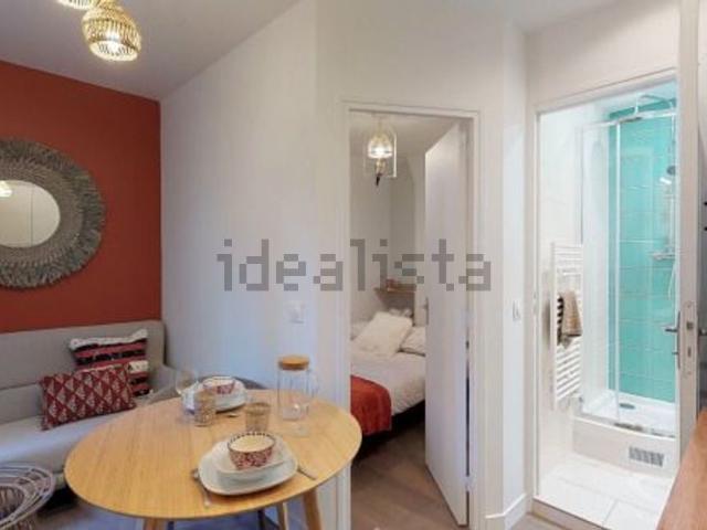 Appartement, La Chapelle Marx Dormoy, Paris