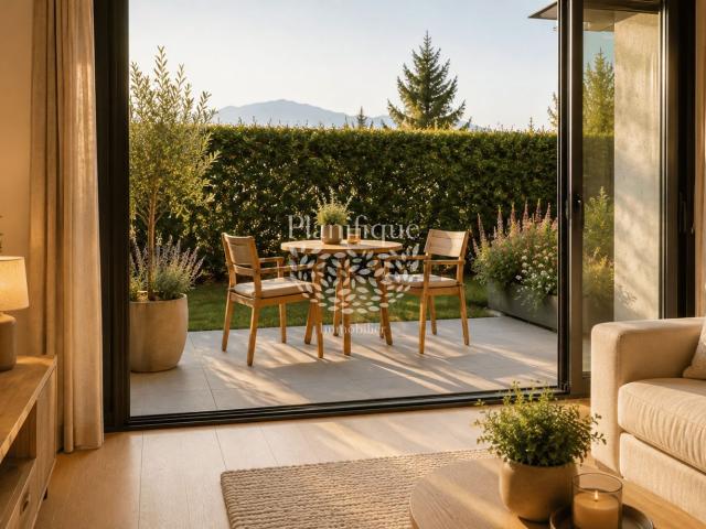 Appartement, La Roche sur Foron