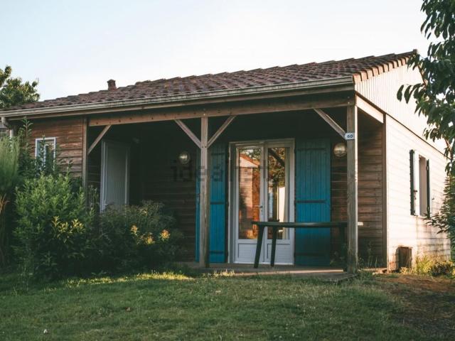 Appartement, La Chapelle Saint Laurent