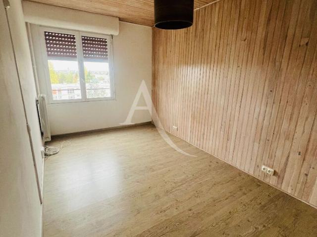 Appartement La Chapelle Saint Mesmin 3 pièce s 67 m2