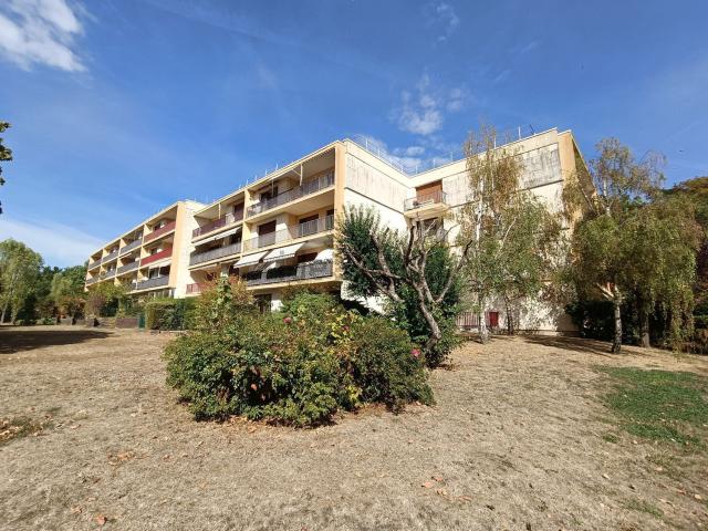 Appartement, La Chapelle Saint Mesmin