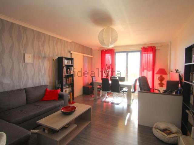 Appartement, La Chapelle Saint Mesmin