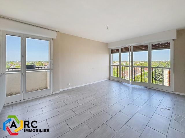 Appartement La Chapelle Saint Mesmin