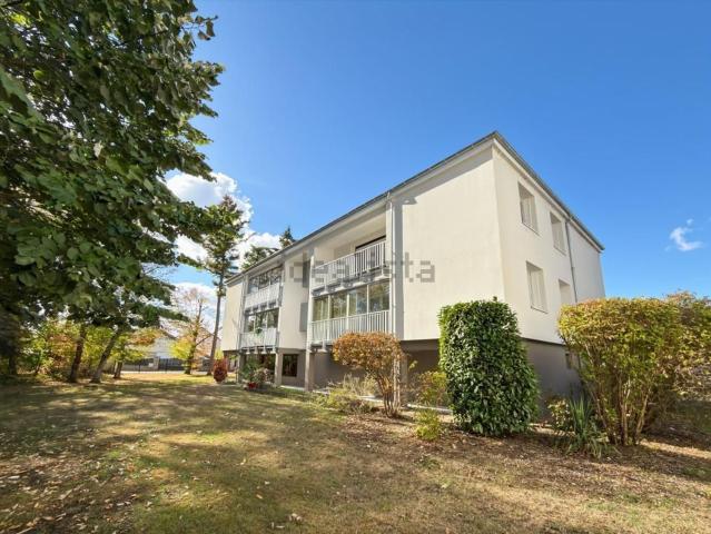 Appartement, La Chapelle Saint Mesmin