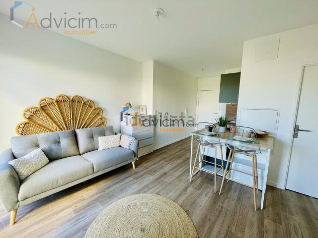 Appartement, La Chapelle Saint Mesmin