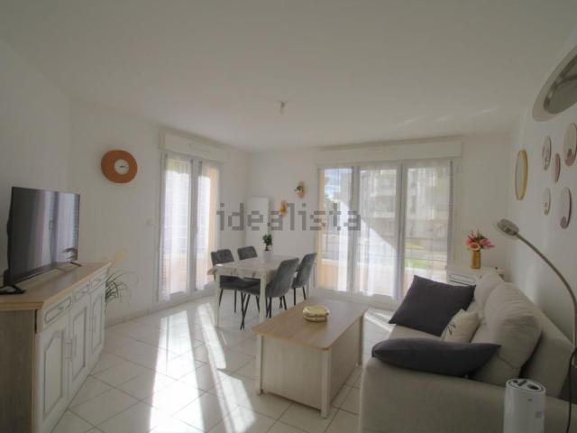 Appartement, La Chapelle Saint Mesmin