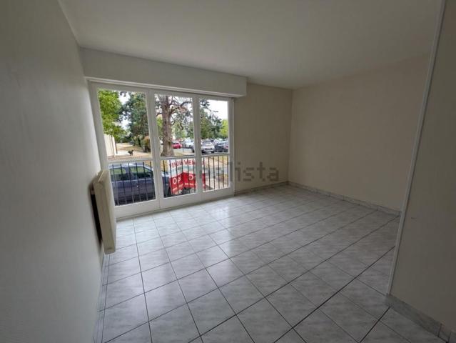 Appartement, La Chapelle Saint Mesmin