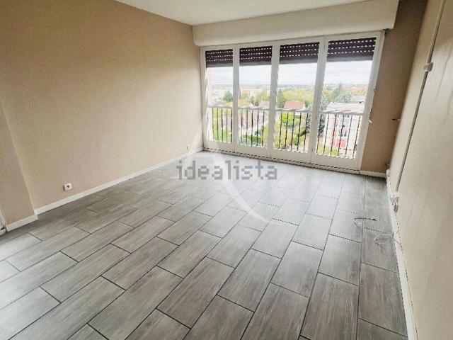 Appartement, La Chapelle Saint Mesmin