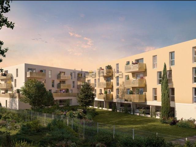 Appartement, La Chapelle Saint Mesmin
