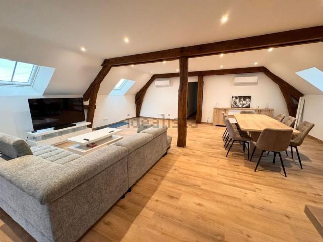 Appartement, La Chapelle Saint Mesmin