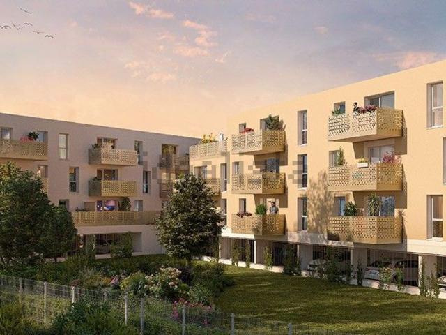 Appartement, La Chapelle Saint Mesmin