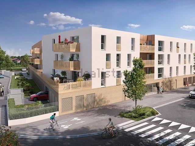 Appartement, La Chapelle Saint Mesmin