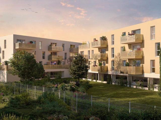 Appartement, La Chapelle Saint Mesmin