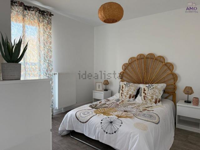 Appartement, La Chapelle Saint Mesmin