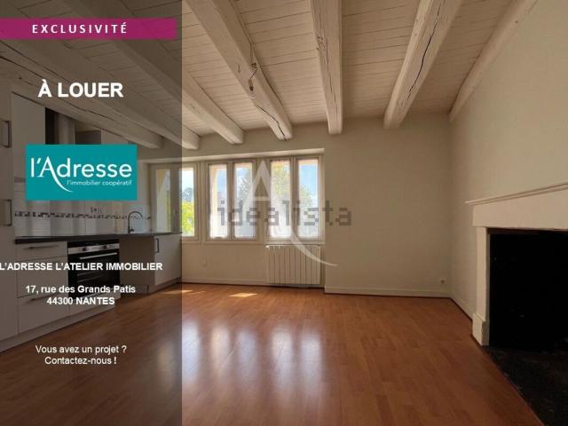 Appartement, La Chapelle sur Erdre