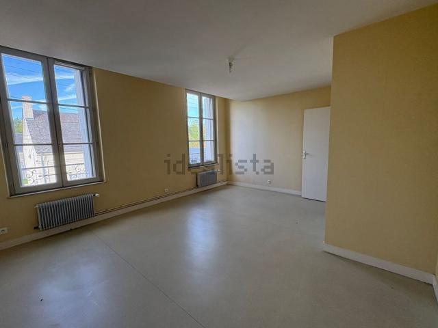 Appartement, La Chapelle sur Loire