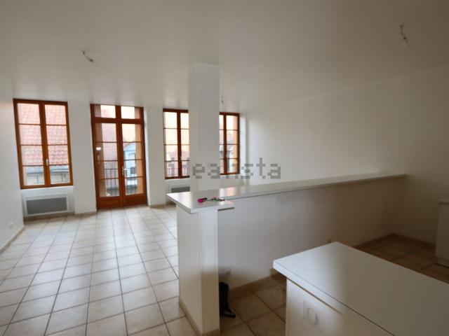 Appartement, La Charité sur Loire