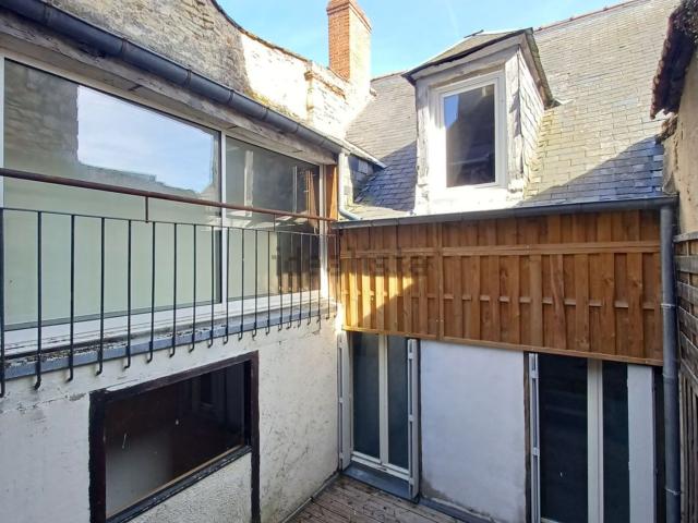 Appartement, La Charité sur Loire