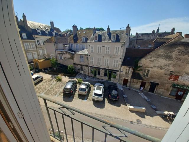 Appartement, La Charité sur Loire