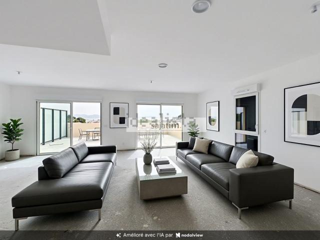Appartement, La Ciotat