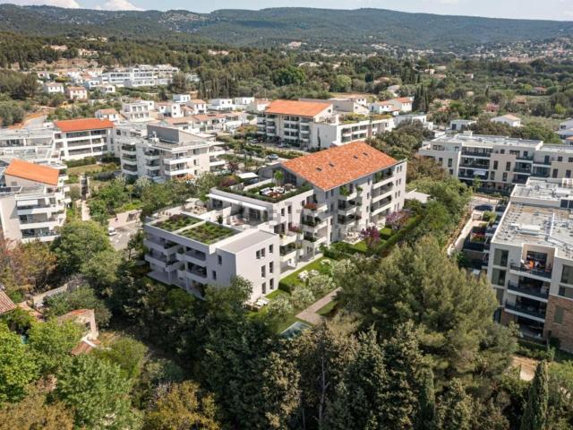 Appartement, La Ciotat