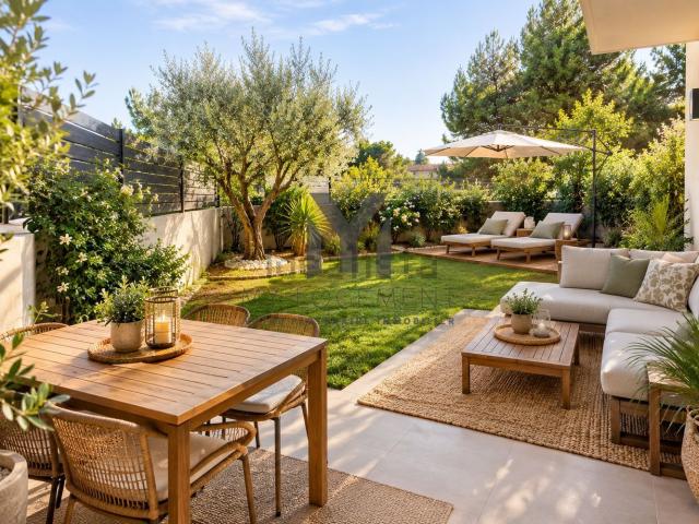 Appartement, La Ciotat