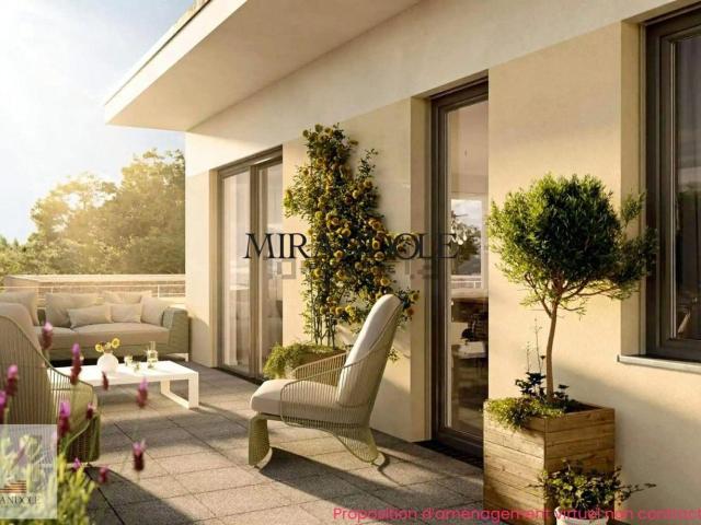 Appartement, La Ciotat