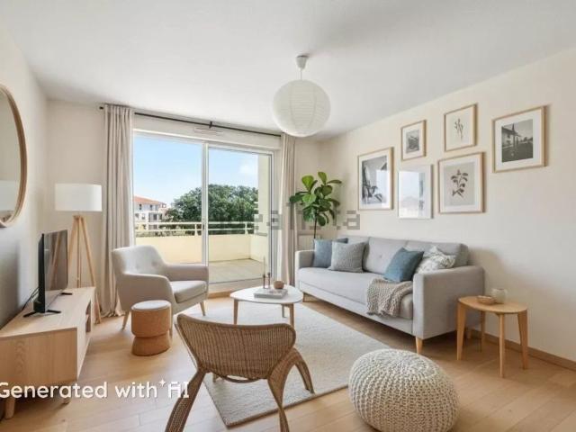 Appartement, La Ciotat