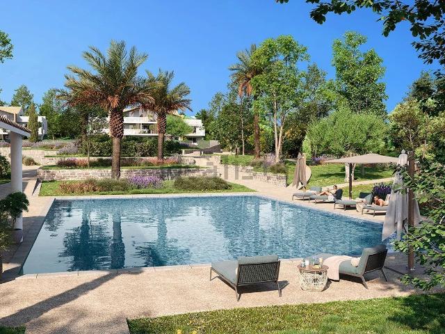 Appartement, La Ciotat