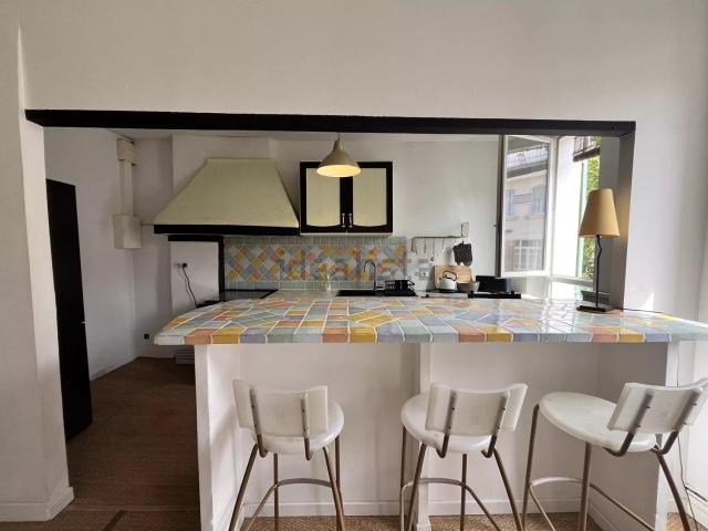 Appartement, La Ciotat