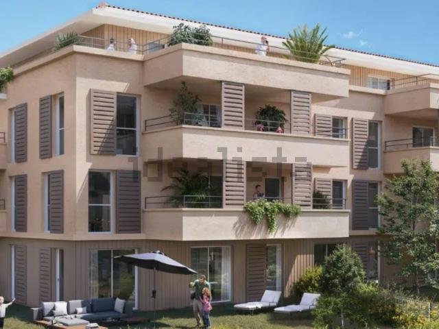 Appartement, La Ciotat