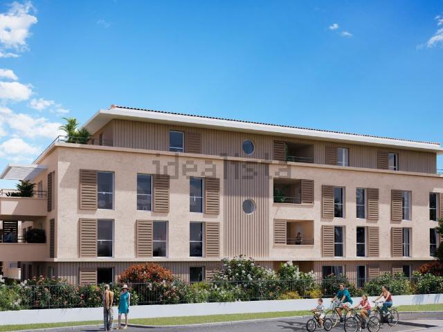 Appartement, La Ciotat