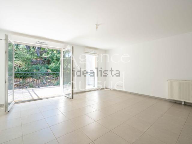 Appartement, La Ciotat