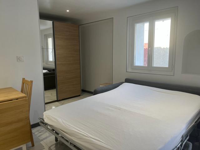 Appartement La Ciotat 1 pièce 20.50 m2 proche port