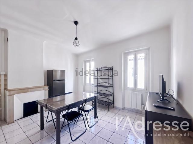 Appartement, La Ciotat