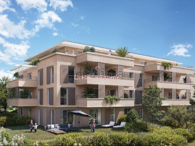Appartement, La Ciotat