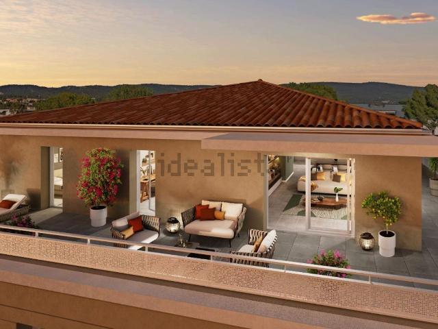 Appartement, La Ciotat