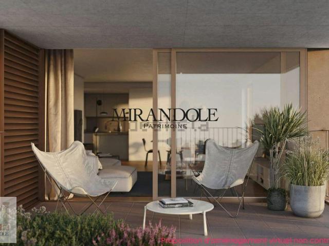 Appartement, La Ciotat