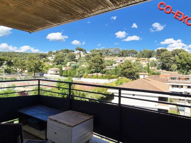 Appartement, La Ciotat