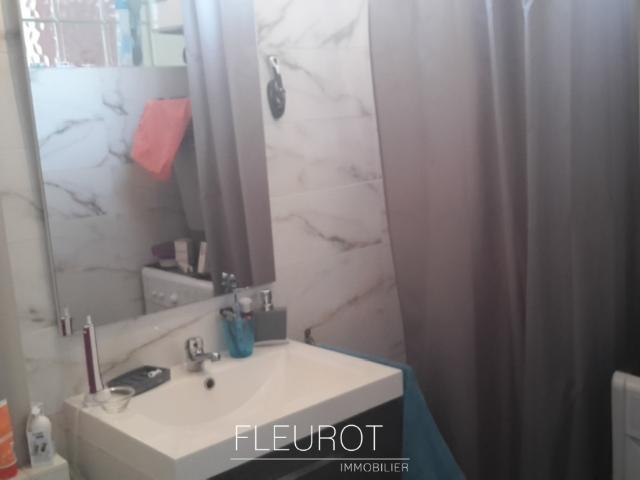 Appartement LA CIOTAT