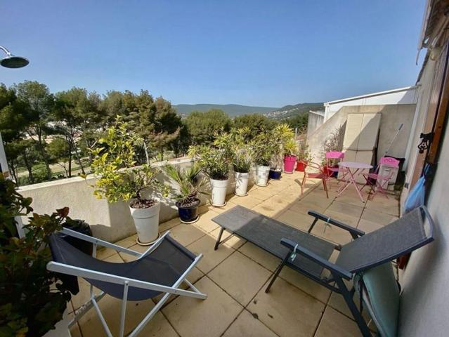 Appartement, La Ciotat