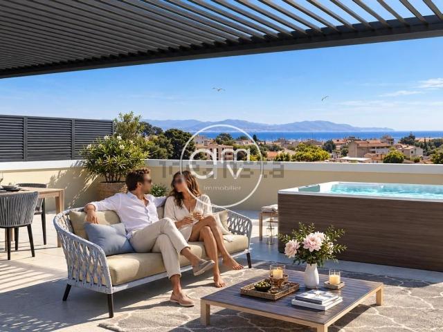 Appartement, La Ciotat