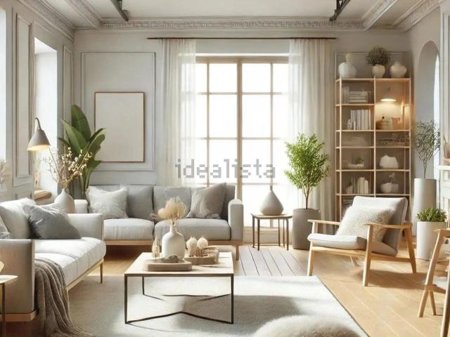 Appartement, La Ciotat