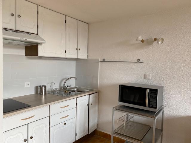 Appartement La Ciotat 2 pièces de 35.21 m2 au Clos des Plages