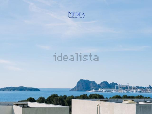 Appartement, La Ciotat