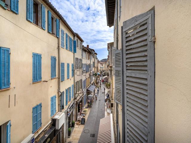 Appartement, La Ciotat