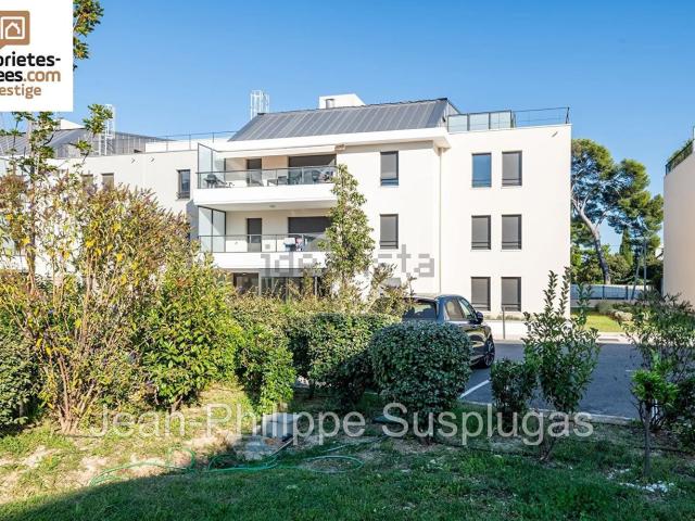 Appartement, La Ciotat