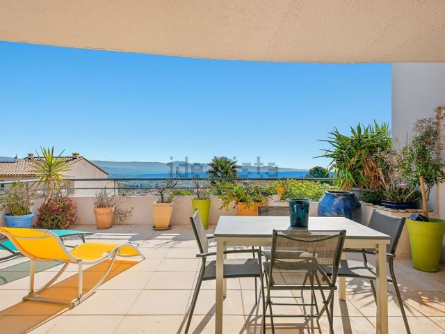 Appartement, La Ciotat